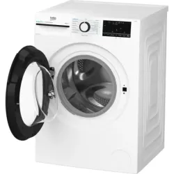 Пральна машина Beko BM3WFSU48435WB, пакування пошкоджене, товар цілий. 